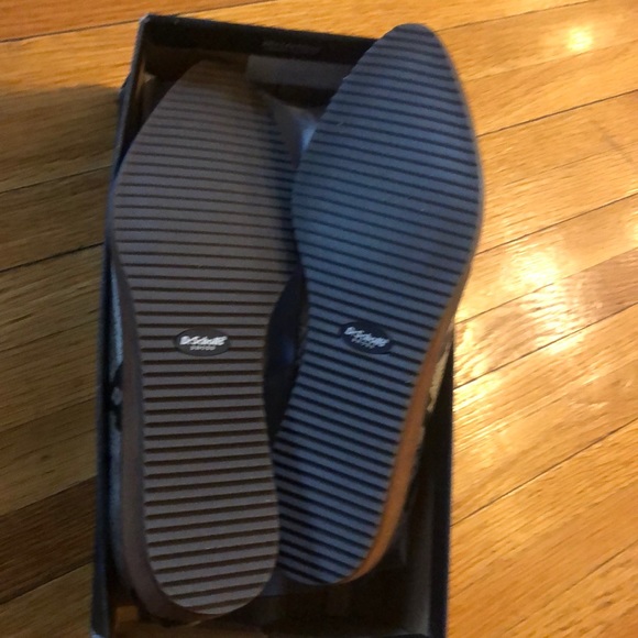 Dr Scholl’s snake print flats - Picture 3 of 4